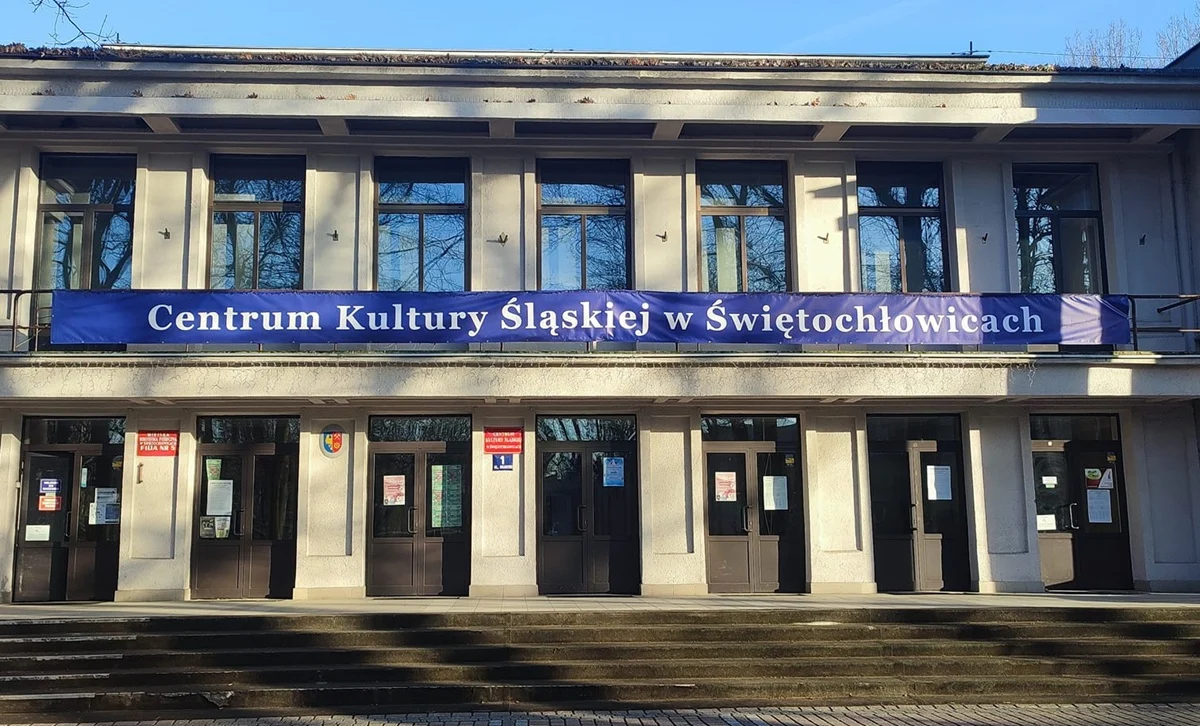 Sukces Świętochłowic! 347 tys. zł na infrastrukturę domu kultury
