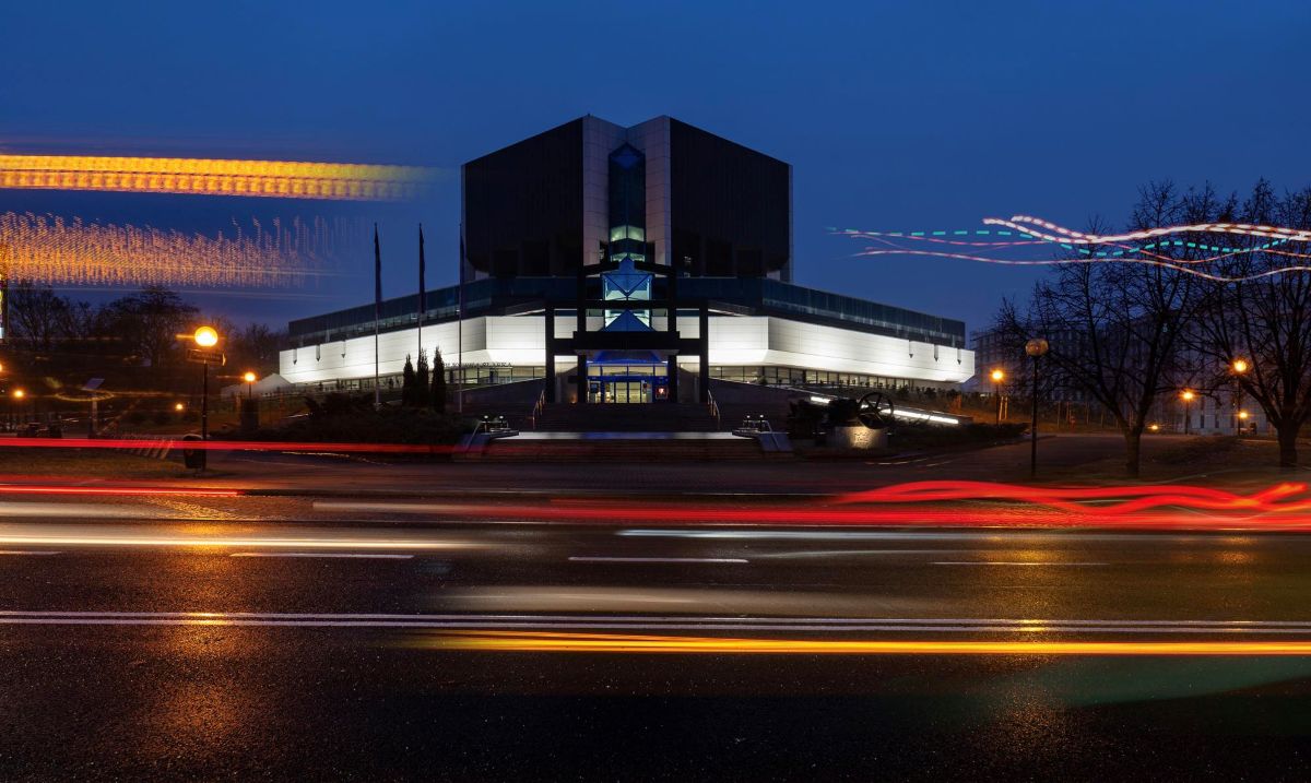 Biblioteka Śląska zaprasza na spotkania z cyklu Akademia Ekumeniczna. Sprawdź harmonogram