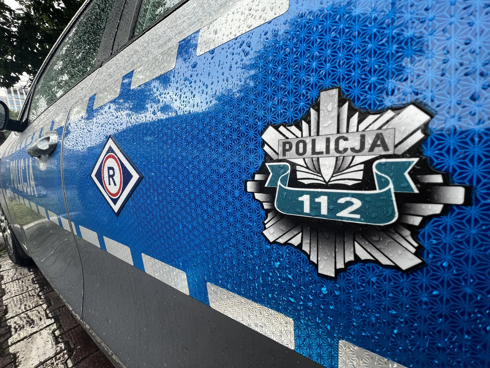 Mieli sądowe zakazy, prowadzili auta. Grozi im do 5 lat więzienia