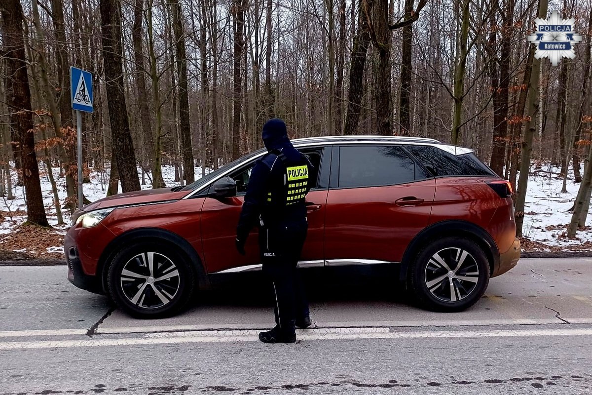 Ponad 6 tysięcy kontroli trzeźwości – 6 nieodpowiedzialnych uczestników ruchu