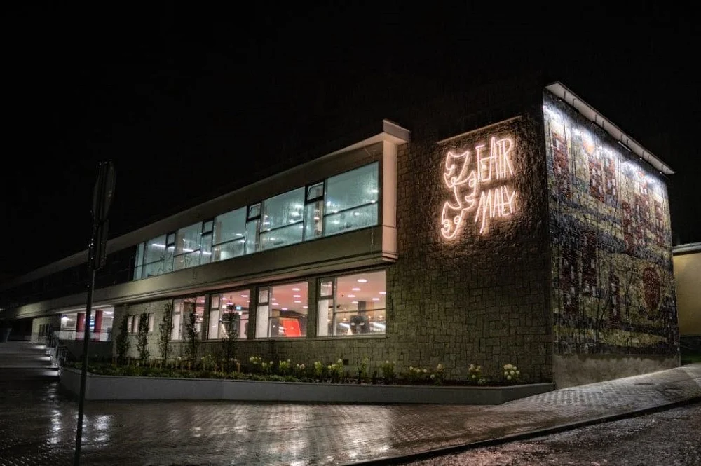 Ministerstwo Kultury wspiera Teatr Mały w Tychach – dwa dofinansowania na projekty