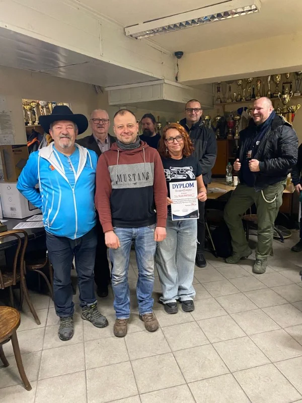 Prezydenckie odznaczenia dla pracowników MOPR w Zabrzu. 13 osób wyróżnionych