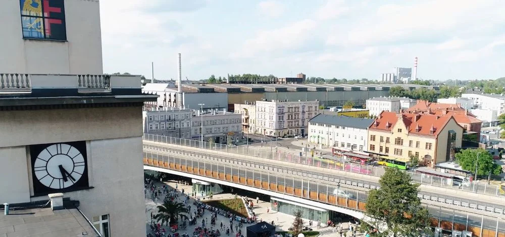 Perypetii z estakadą ciąg dalszy. Urząd Miasta unieważnił postępowanie ofertowe... i uruchomił kolejne