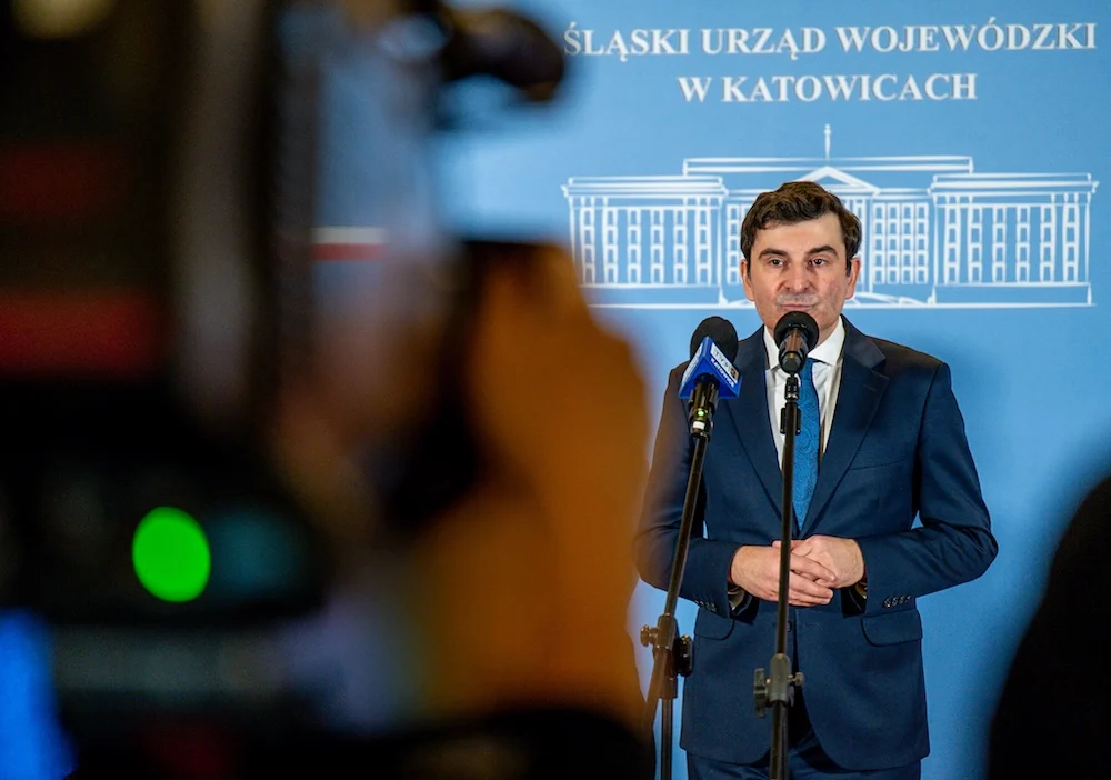 145 mln zł dla województwa śląskiego na drogi lokalne. 106 inwestycji z dofinansowaniem z Rządowego Funduszu Rozwoju Dróg