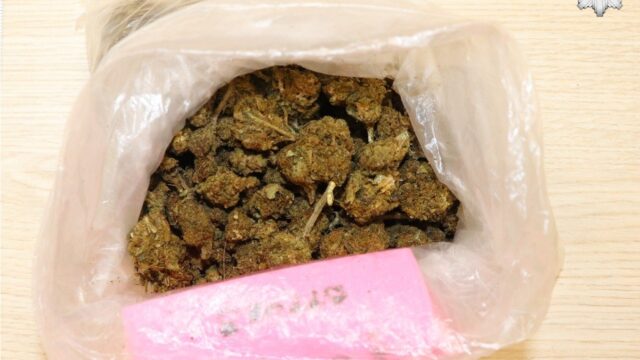 Sosnowiec: zgłosił kradzież, trafił do aresztu. Policja ujawniła groźby i narkotyki