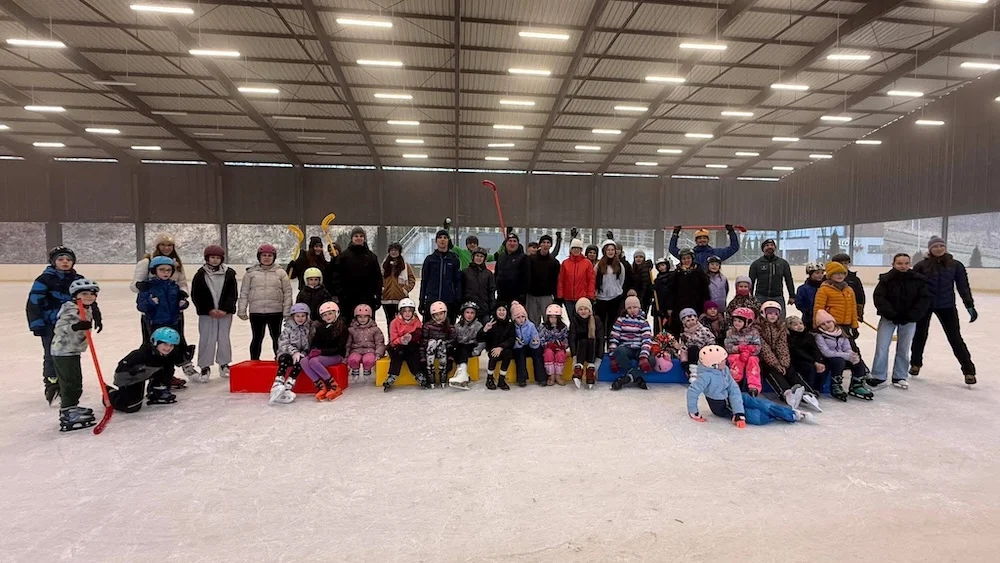 Ferie na lodzie w Rudzie Śląskiej. Darmowe lekcje dla dzieci i dorosłych
