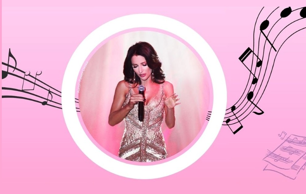 Muzyczna Biblioteka w Świętochłowicach. Piosenki i twórczość Justyny Steczkowskiej