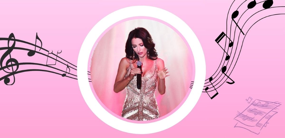 Muzyczna Biblioteka w Świętochłowicach. Piosenki i twórczość Justyny Steczkowskiej