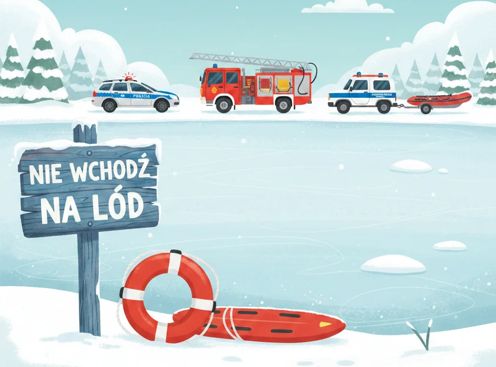 Edukacja przez pokaz. Służby spotkają się z mieszkańcami na Paprocanach