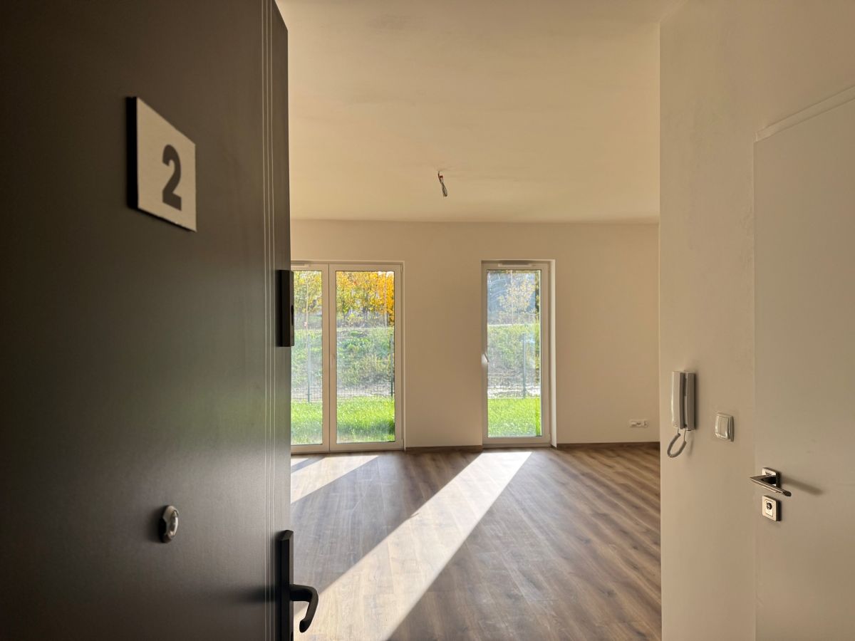 Nowe mieszkania na wynajem w Chorzowie. Rusza nabór przy ul. Michałkowickiej