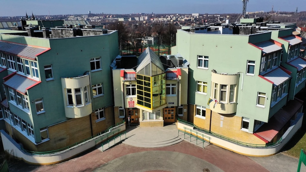 Awaria instalacji elektrycznej w III Liceum Ogólnokształcącym w Rudzie Śląskiej – Zajęcia prowadzone zdalnie