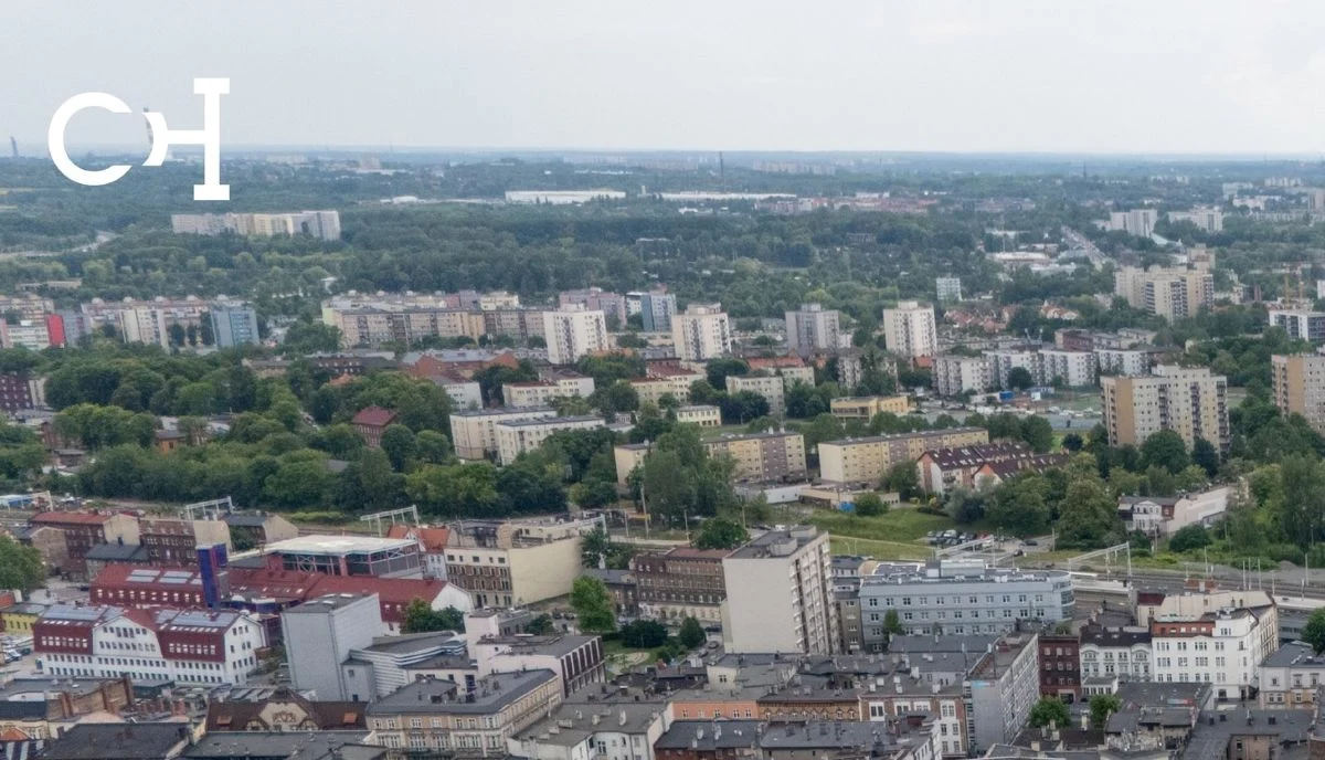 Konsultacje planu ogólnego Chorzowa trwają. Mieszkańcy mogą zgłaszać uwagi