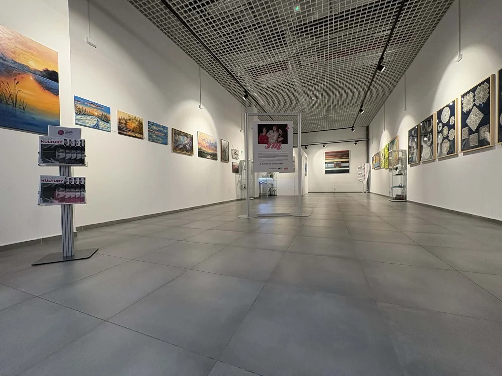 Tychy na weekend: Hokej, siatkówka, stand-up i więcej w kalendarzu wydarzeń