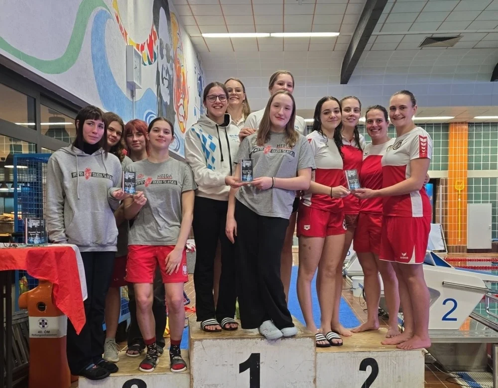 WOPR Ruda Śląska na Mistrzostwach Tyrolu – Sukcesy na alpejskiej arenie