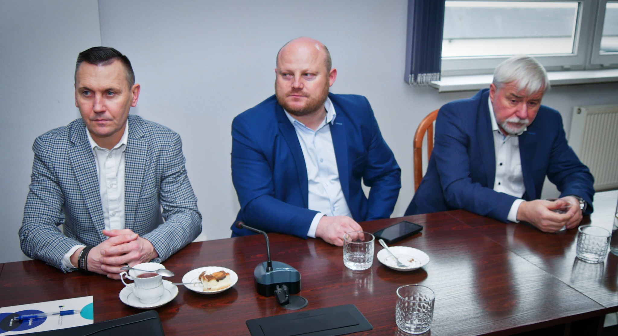 Nowe Centrum Wsparcia dla Osób z Niepełnosprawnościami w Wyrach / fot. Aktualności Powiatu Mikołowskiego