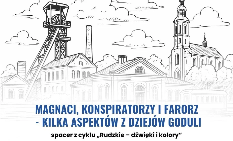 Poznaj dzieje Goduli ze stowarzyszeniem Wrazidlok!