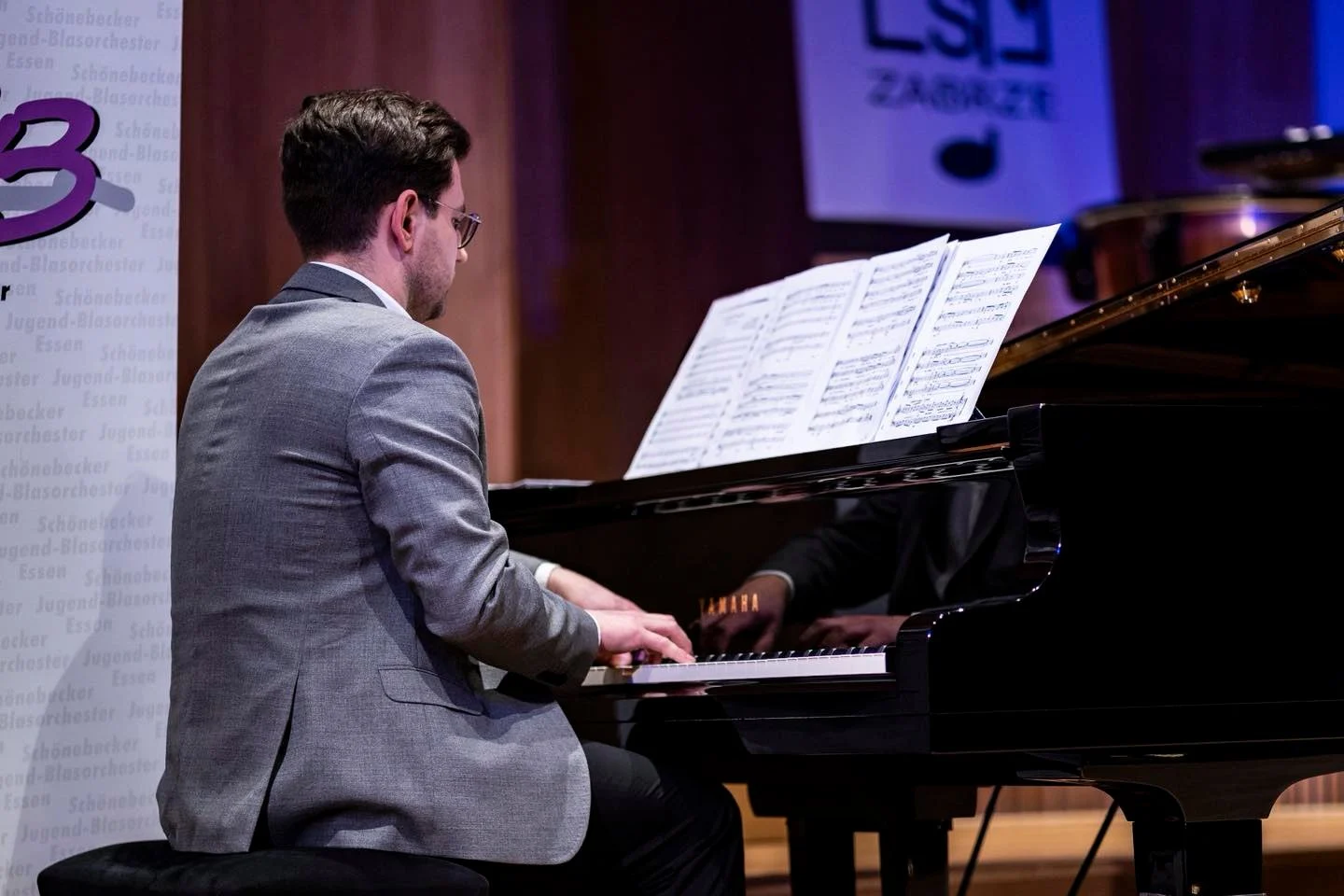 10 lat współpracy Zabrza i Essen / fot. UM Zabrze