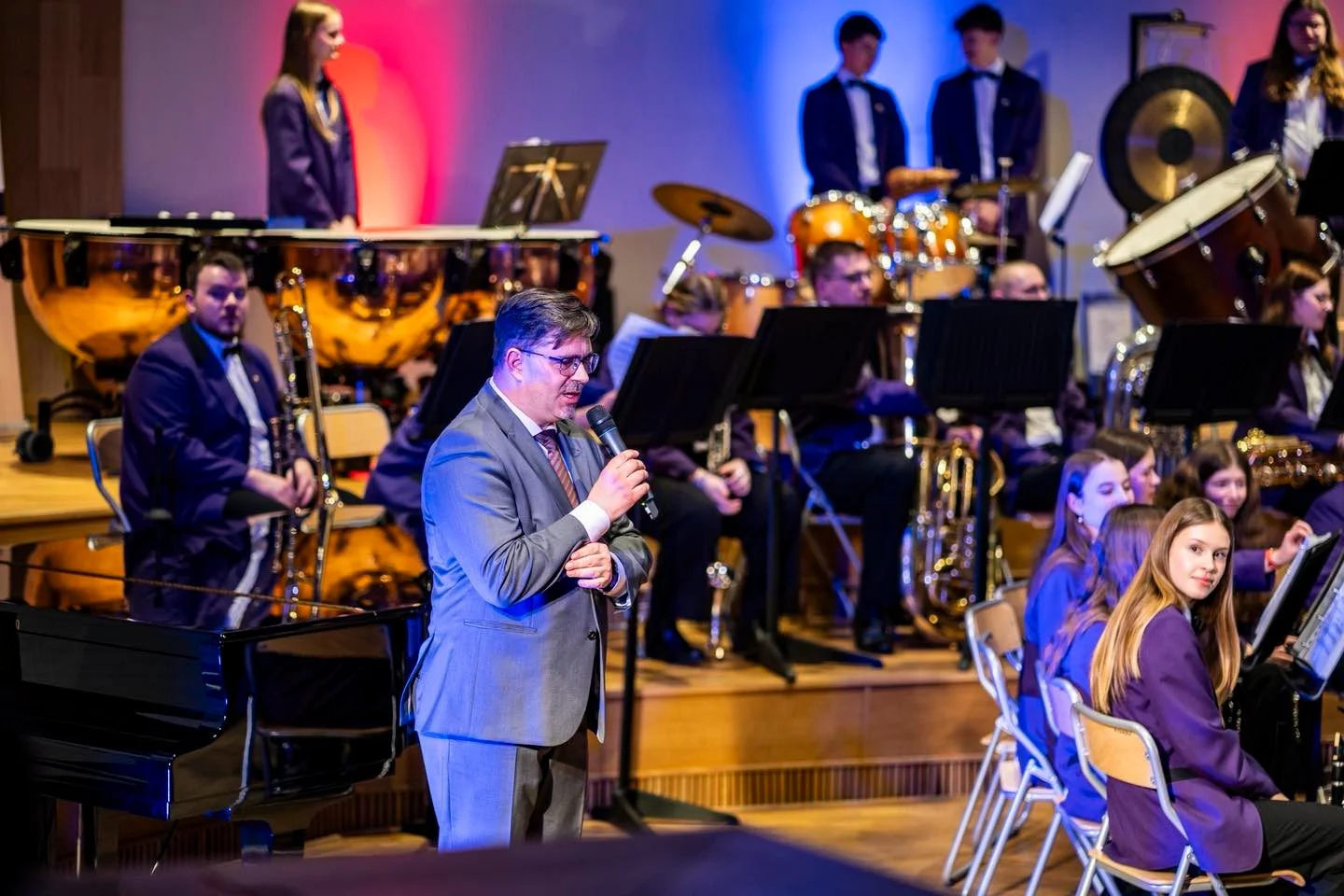 10 lat współpracy Zabrza i Essen / fot. UM Zabrze