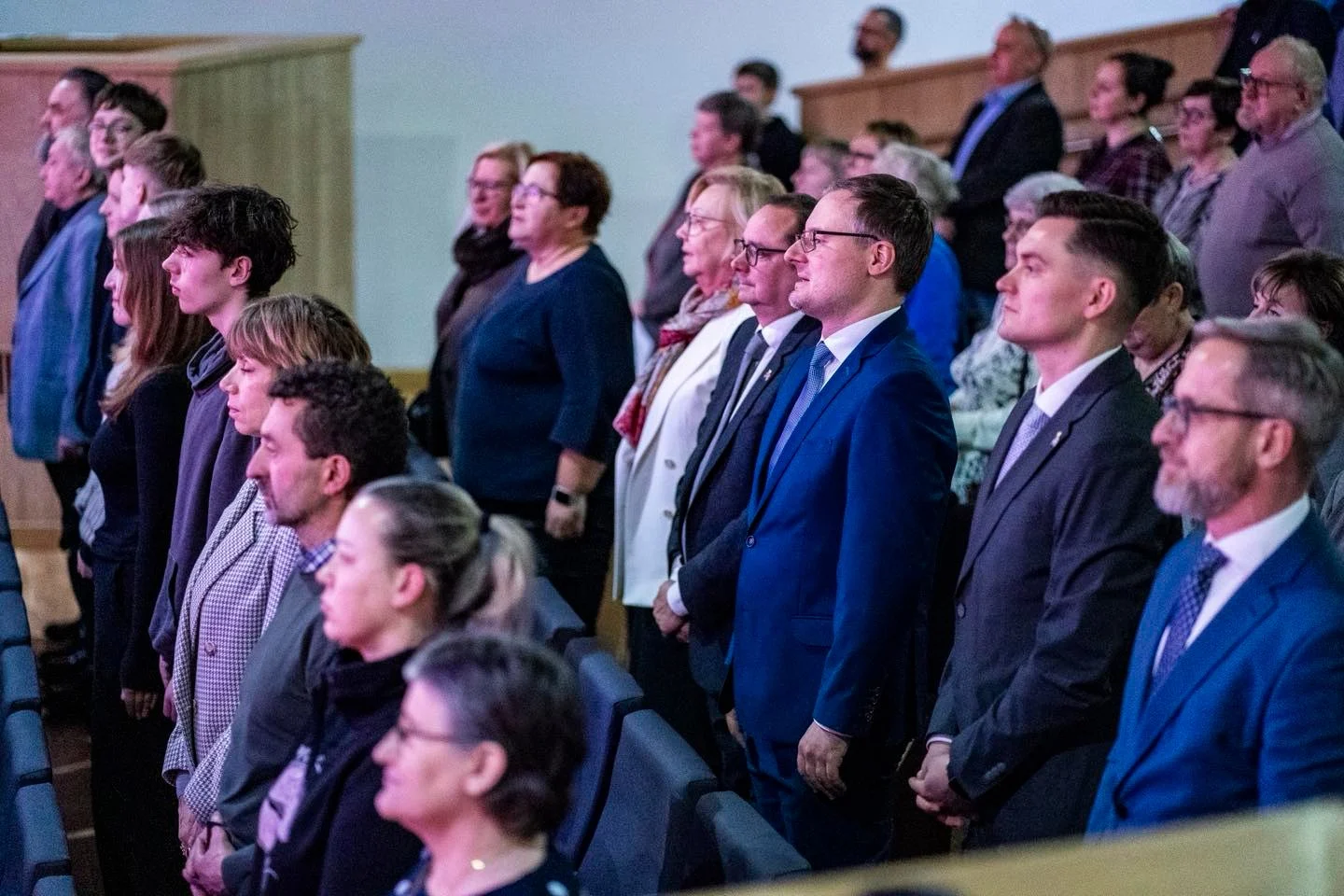 10 lat współpracy Zabrza i Essen / fot. UM Zabrze