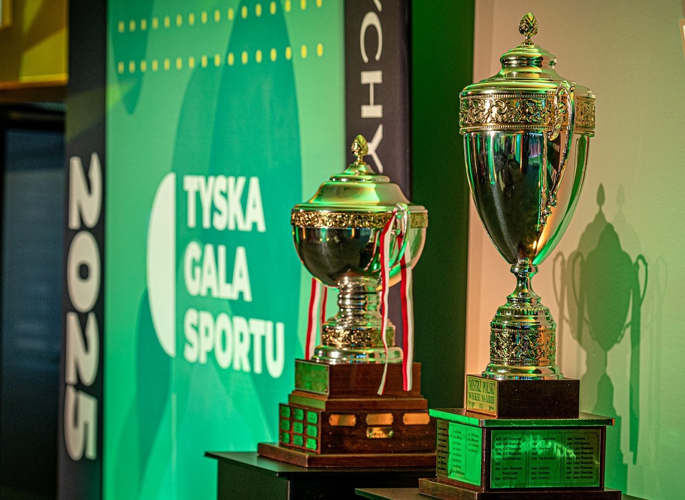 Ruszył nabór do Nagród Prezydenta Tychów w dziedzinie sportu – zgłoś swojego kandydata!