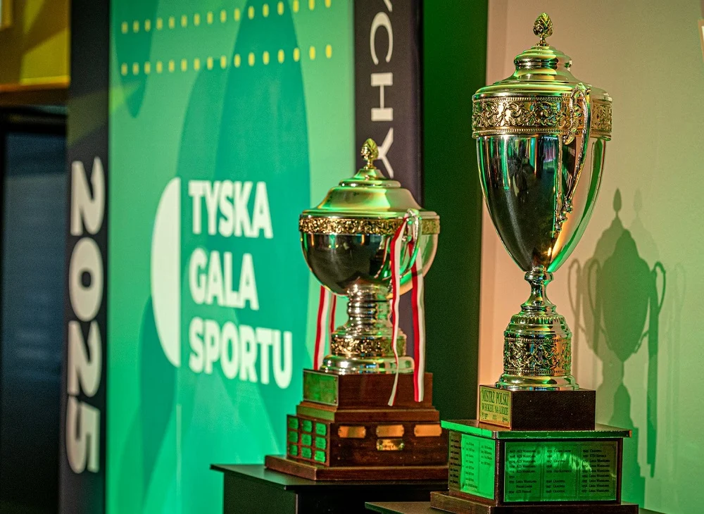 Ruszył nabór do Nagród Prezydenta Tychów w dziedzinie sportu – zgłoś swojego kandydata!