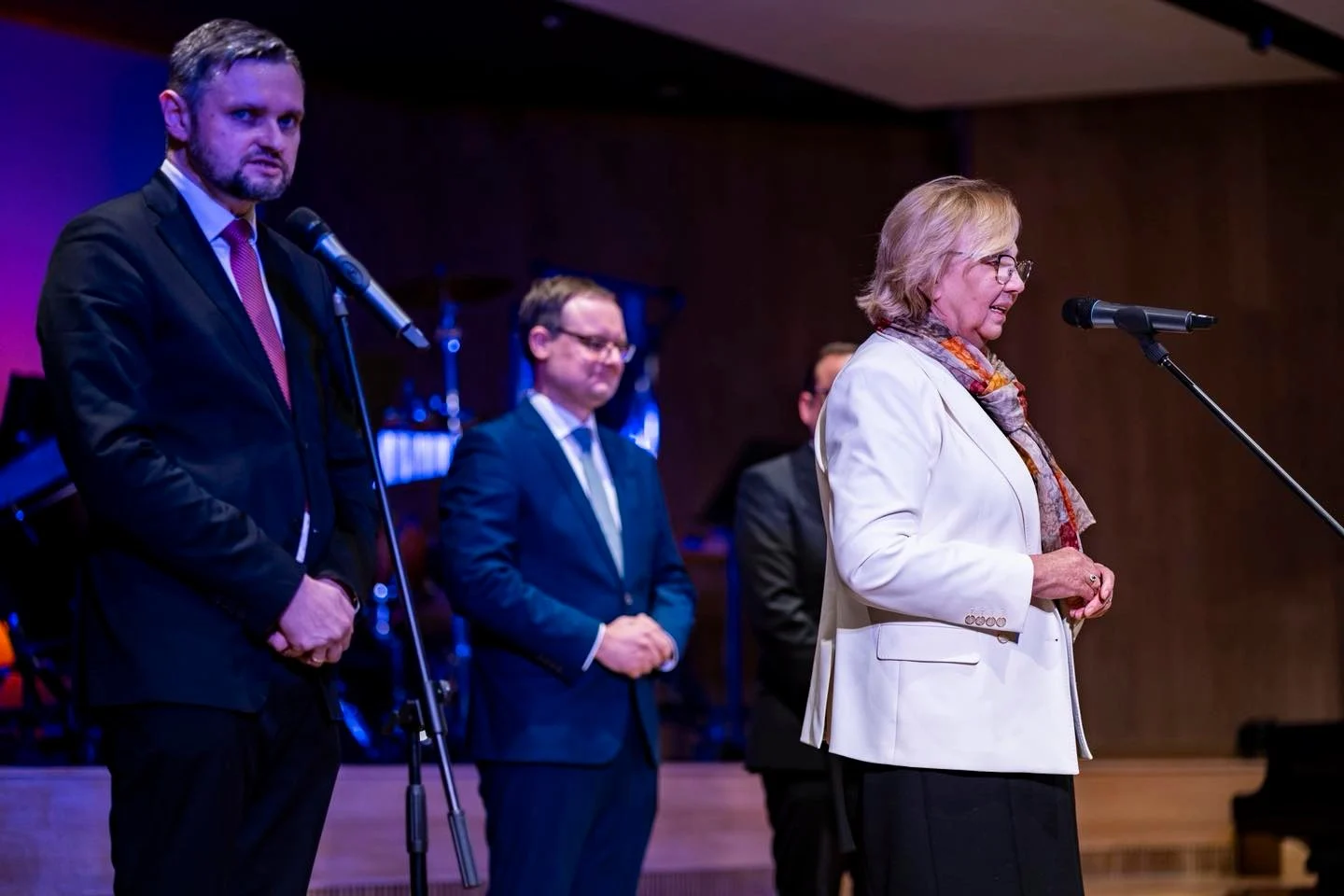 10 lat współpracy Zabrza i Essen / fot. UM Zabrze