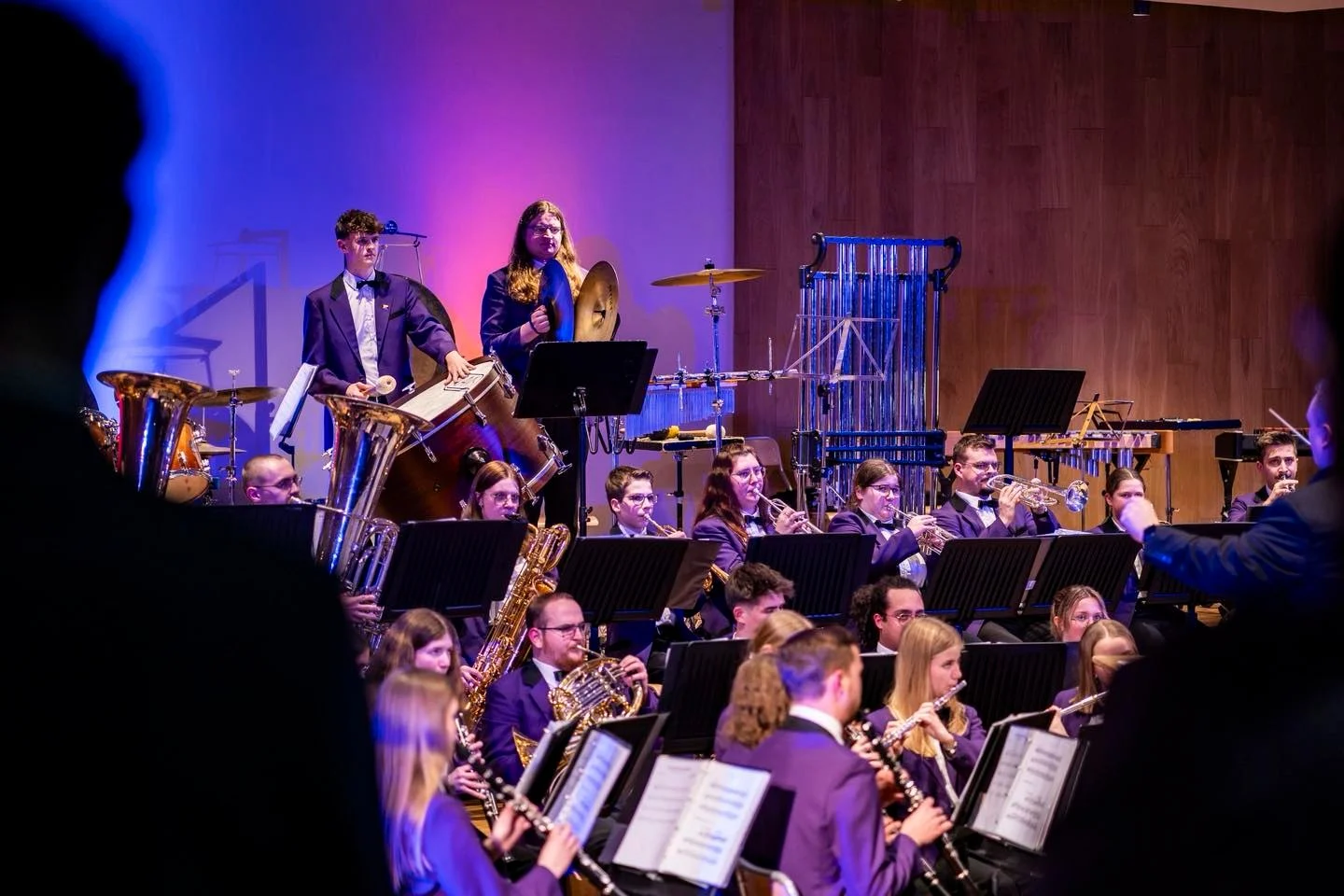 Zabrze i Essen uczciły 10-lecie współpracy partnerskiej wyjątkowym koncertem