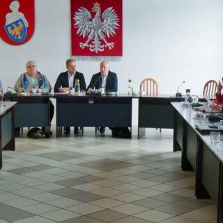 Nowe Centrum Wsparcia dla Osób z Niepełnosprawnościami w Wyrach / fot. Aktualności Powiatu Mikołowskiego