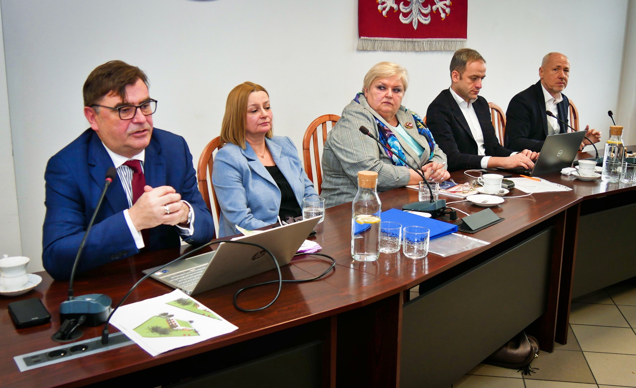 Nowe Centrum Wsparcia dla Osób z Niepełnosprawnościami w Wyrach – rewolucyjny projekt Fundacji Nowum Spatium