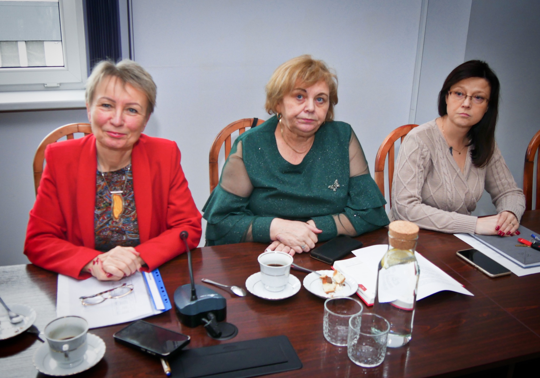 Nowe Centrum Wsparcia dla Osób z Niepełnosprawnościami w Wyrach / fot. Aktualności Powiatu Mikołowskiego