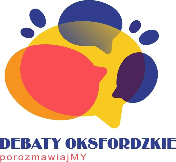 Zgłoś szkołę do Międzymiastowego Turnieju Debat Oksfordzkich „PorozmawiajMY”!