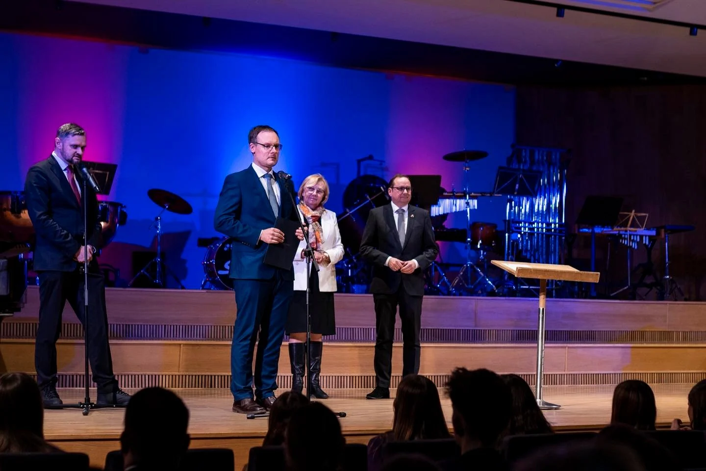 10 lat współpracy Zabrza i Essen / fot. UM Zabrze