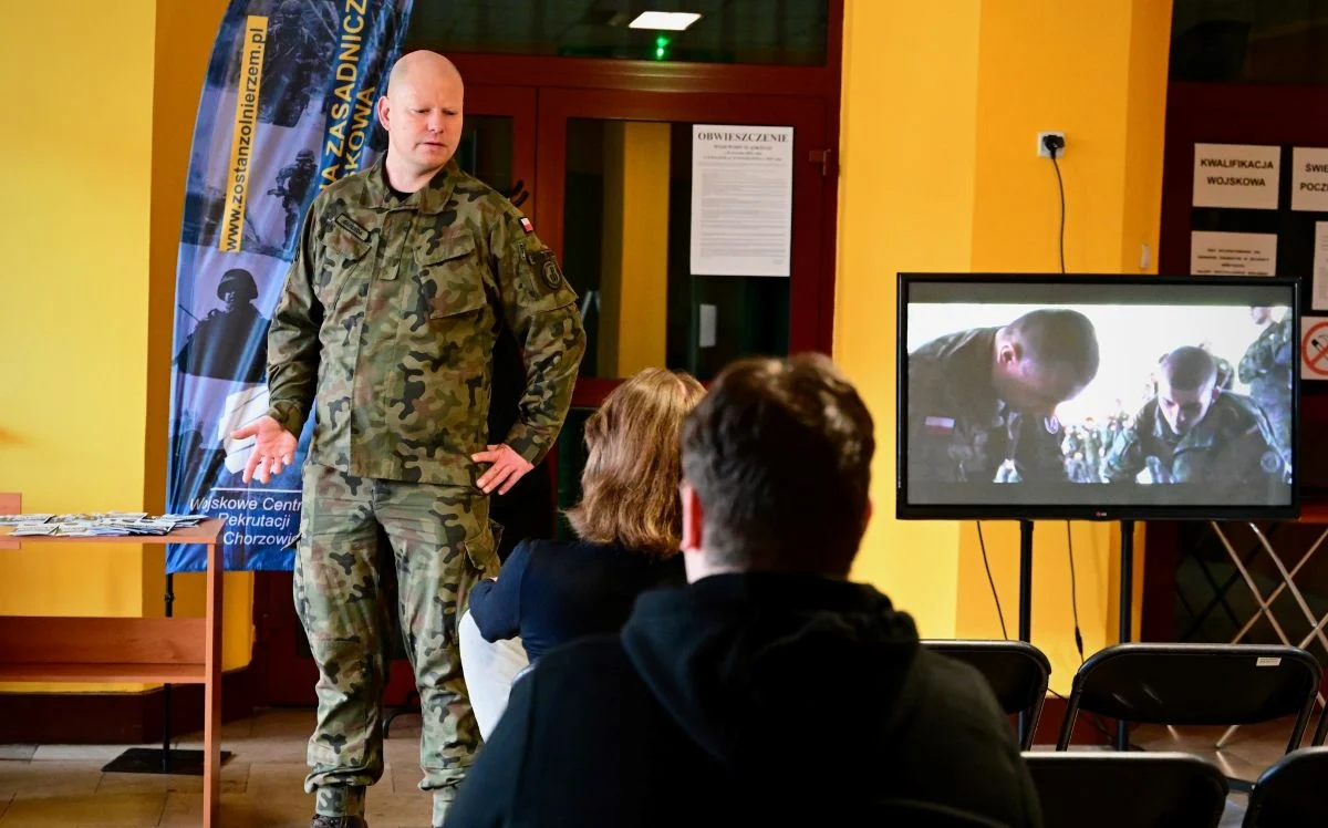 Kwalifikacja wojskowa w Chorzowie – ważne terminy i informacje