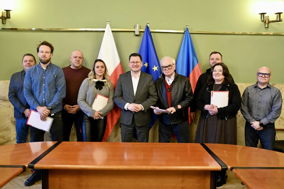 Nagrody w konkursie „Świąteczny Chorzów 2025” zostały wręczone!