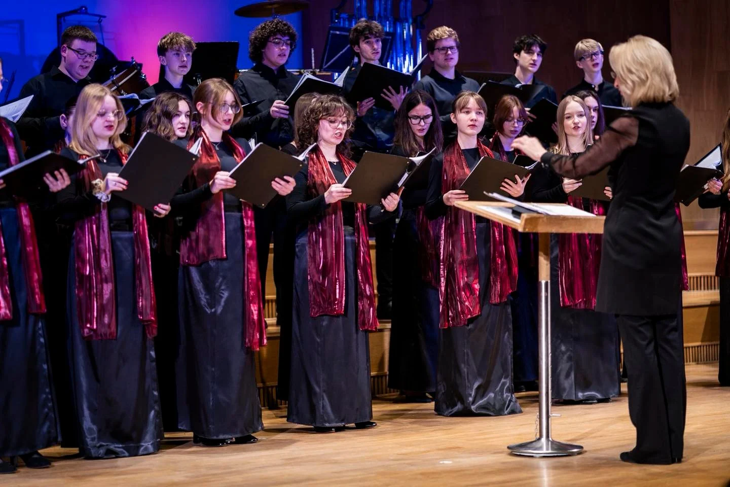 10 lat współpracy Zabrza i Essen / fot. UM Zabrze