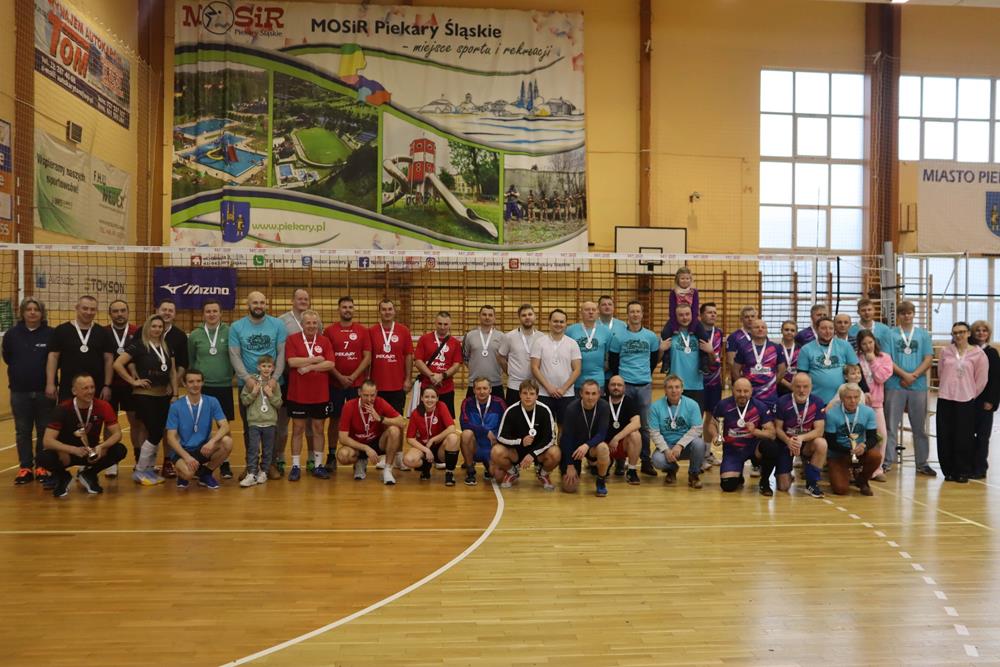 III Memoriał Andrzeja Budzika: Zwycięstwo drużyny Do Zera w Piekarach Śląskich