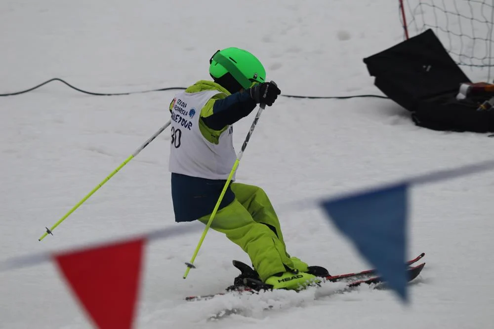 170 zawodników na starcie. Puchar 5 Gmin rozstrzygnięty