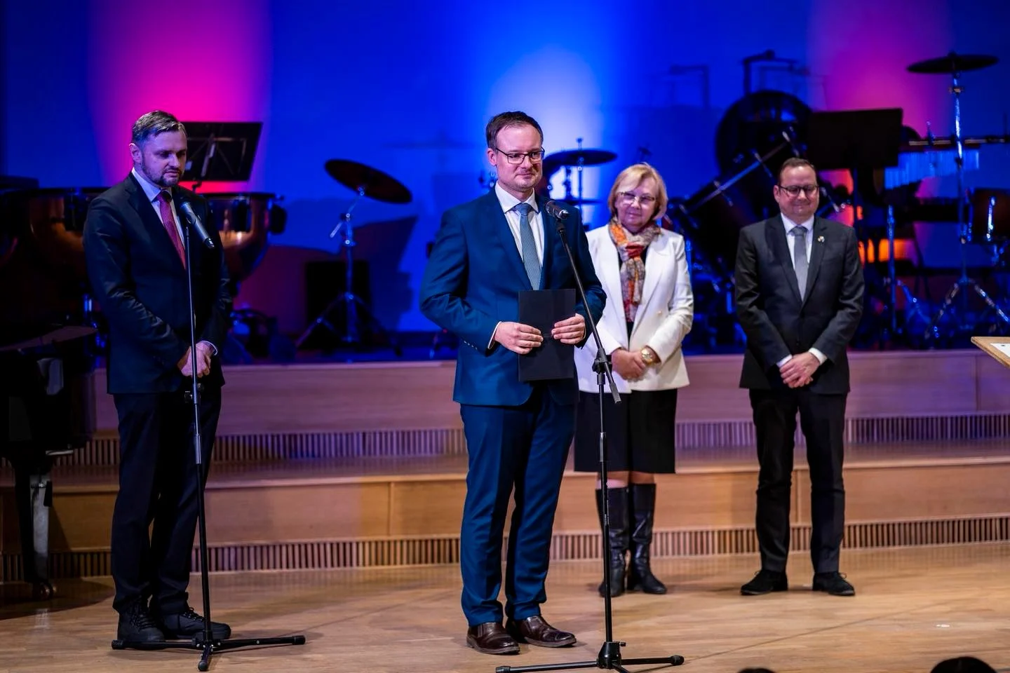 10 lat współpracy Zabrza i Essen / fot. UM Zabrze