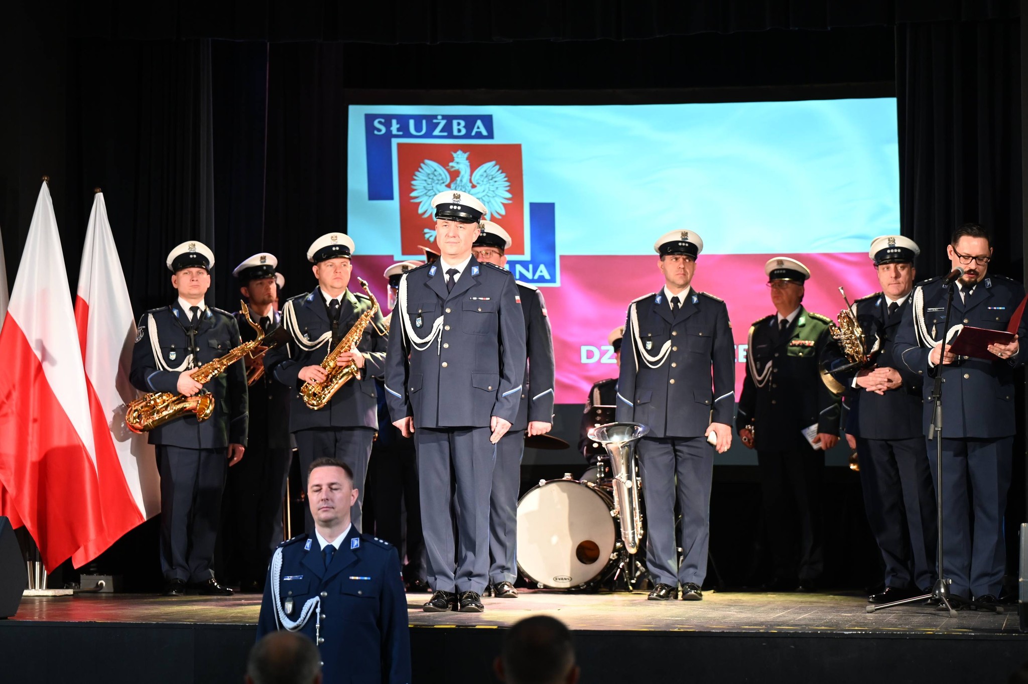 Dzień Służby Cywilnej w Rudzie Śląskiej / fot. Michał Pierończyk FB