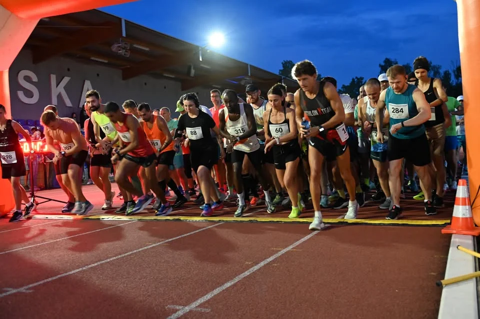 IX Rudzki Półmaraton Industrialny 2026 – zapisz się na najważniejsze wydarzenie sportowe w Rudzie Śląskiej