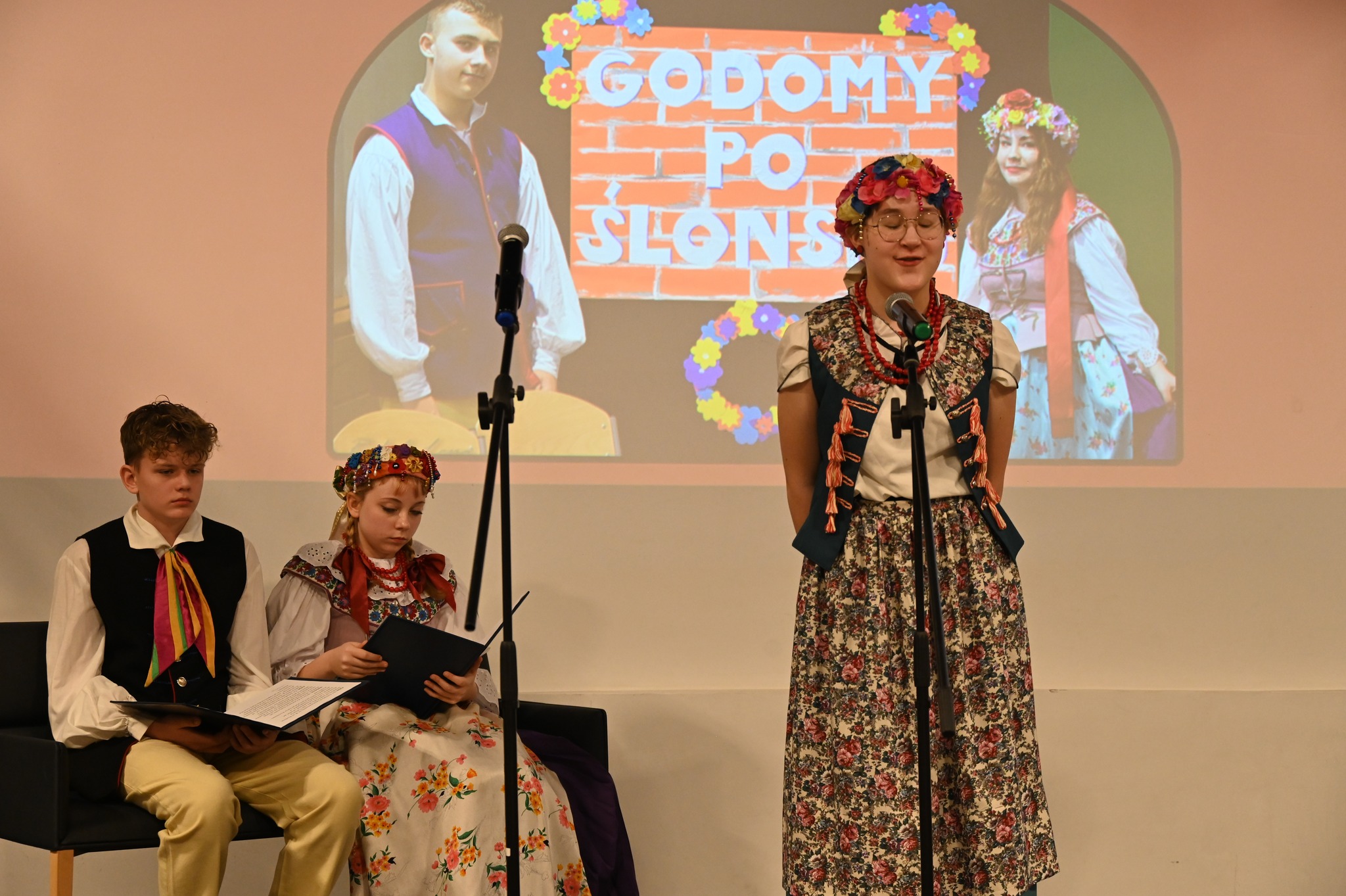 Dni Ślōnski Godki / fot. UM Ruda Śląska FB