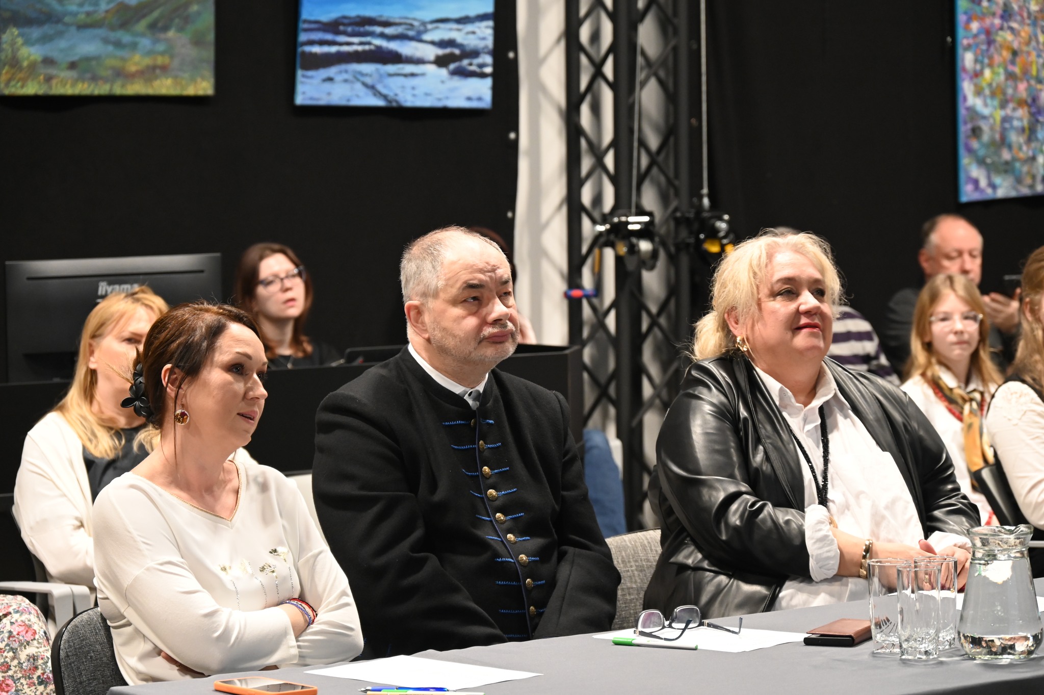 Dni Ślōnski Godki / fot. UM Ruda Śląska FB