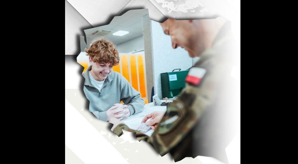 Kwalifikacja wojskowa dla mieszkańców Pyskowic już niebawem. Ważne terminy