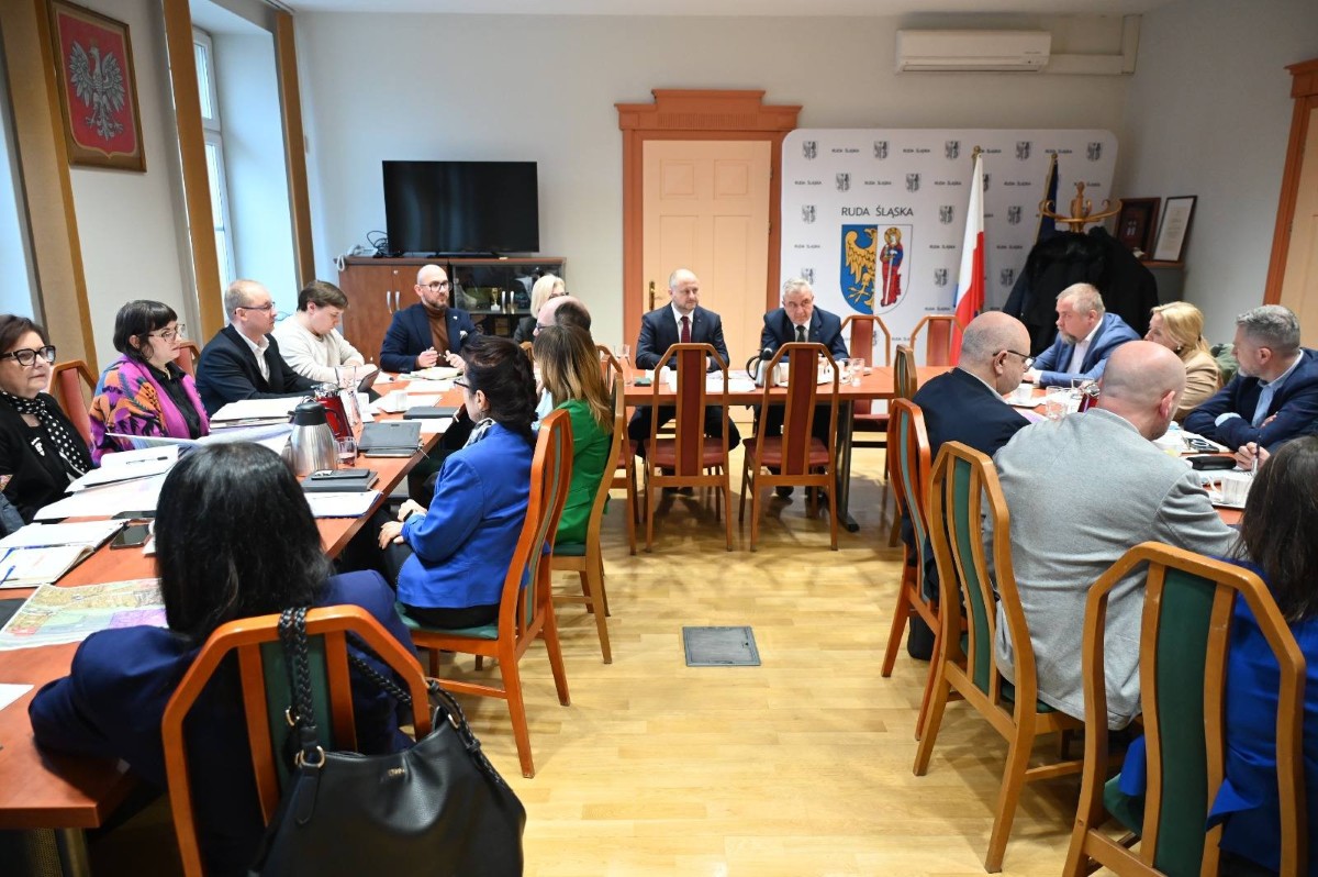 Co z terenami po KWK Bielszowice? Trwają rozmowy o ich zagospodarowaniu