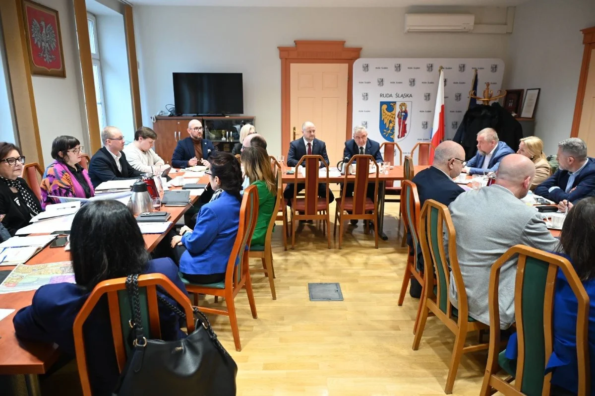 Co z terenami po KWK Bielszowice? Trwają rozmowy o ich zagospodarowaniu