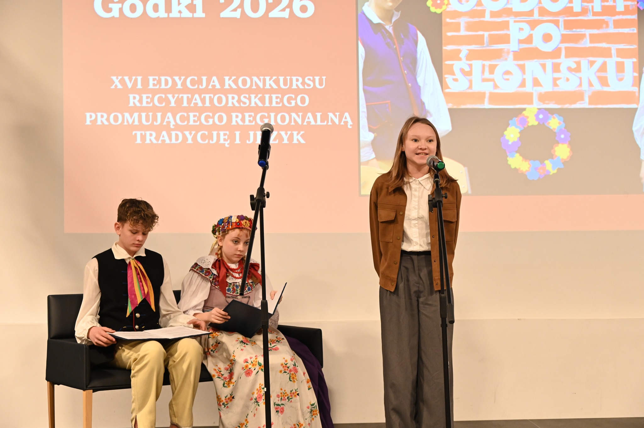 Dni Ślōnski Godki / fot. UM Ruda Śląska FB