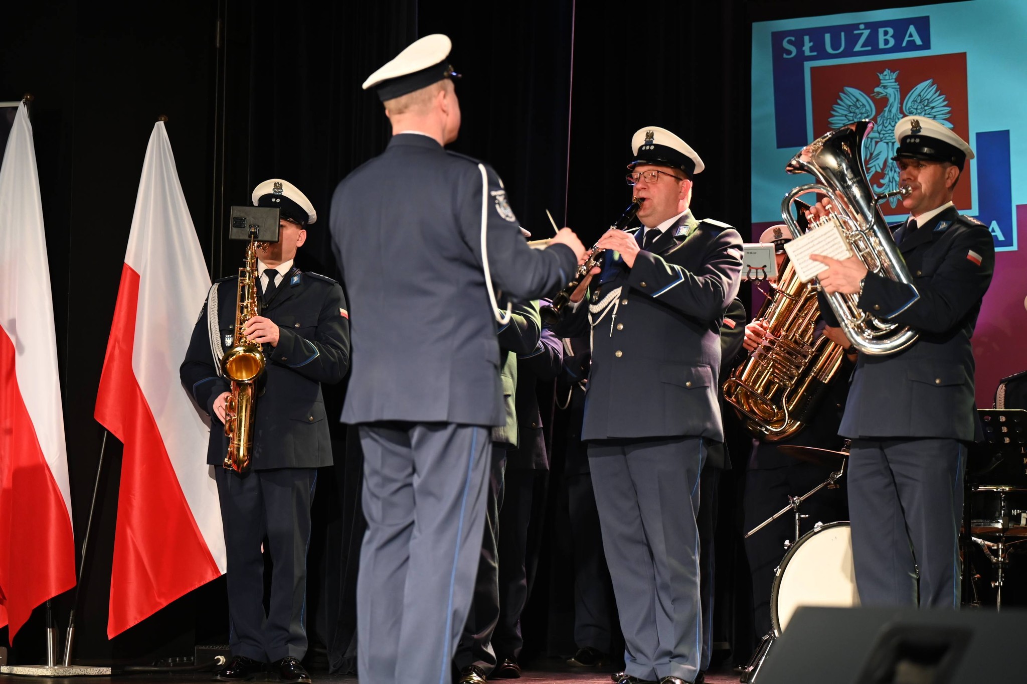 Dzień Służby Cywilnej w Rudzie Śląskiej / fot. Michał Pierończyk FB