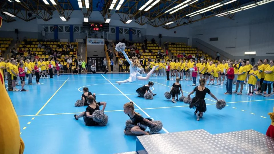 II edycja WINTER CUP 2026