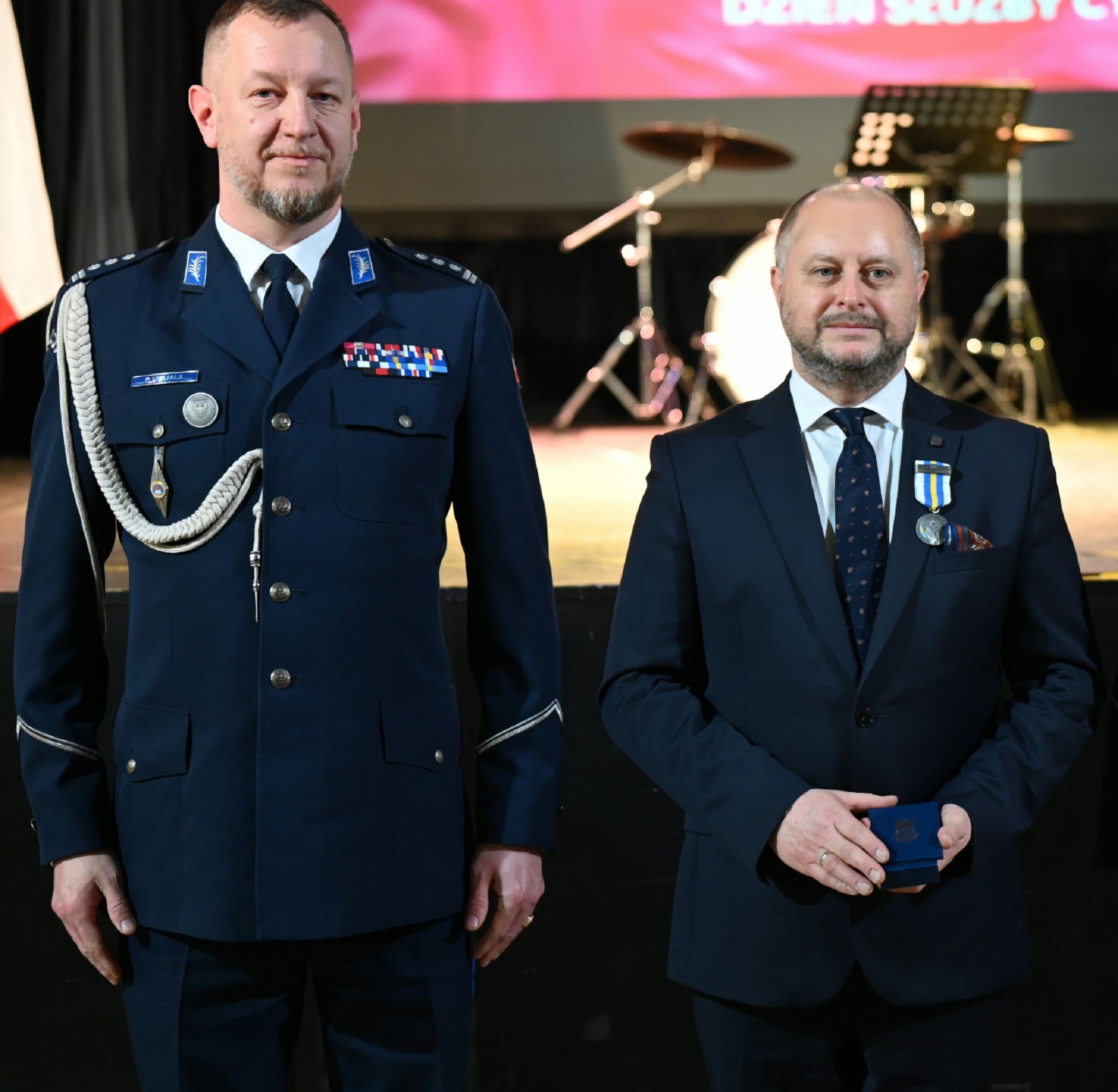 Dzień Służby Cywilnej w Rudzie Śląskiej / fot. Michał Pierończyk FB