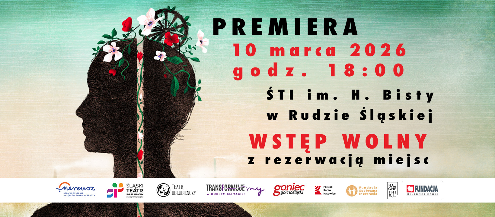 "Teraz jest…eś Ty" – poruszający spektakl o współczesnej śląskiej kobiecości w ŚTI